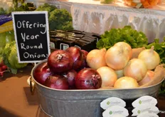 Coastline Family Farms now offers a year-round onion program: https://www.freshplaza.com/article/9098731/californian-grower-forms-new-dry-onion-joint-venture/.